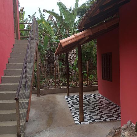 Villa Pareto Guest House Сана Екстер'єр фото