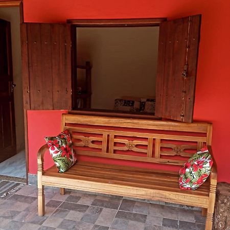 Villa Pareto Guest House Сана Екстер'єр фото