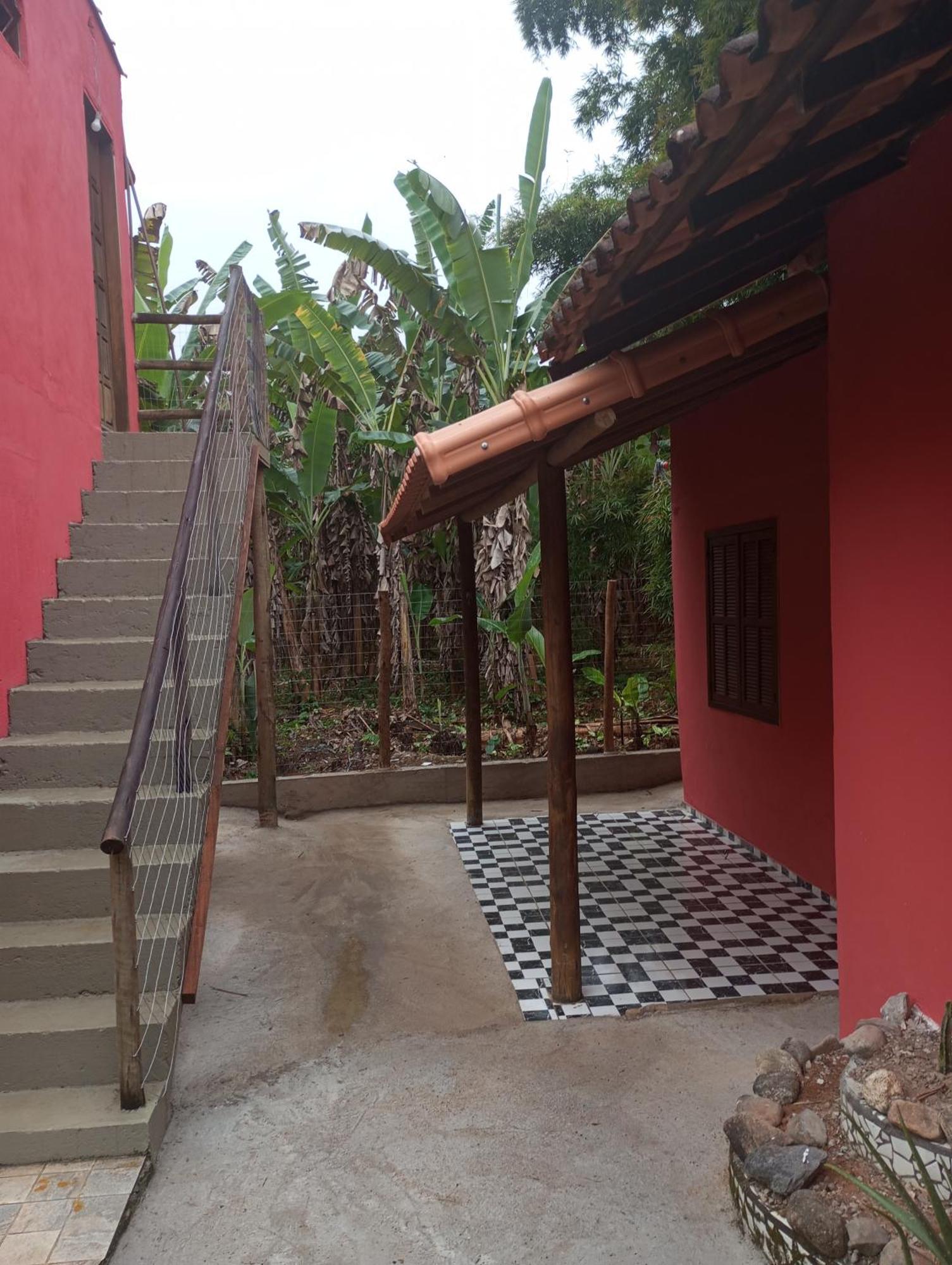 Villa Pareto Guest House Сана Екстер'єр фото