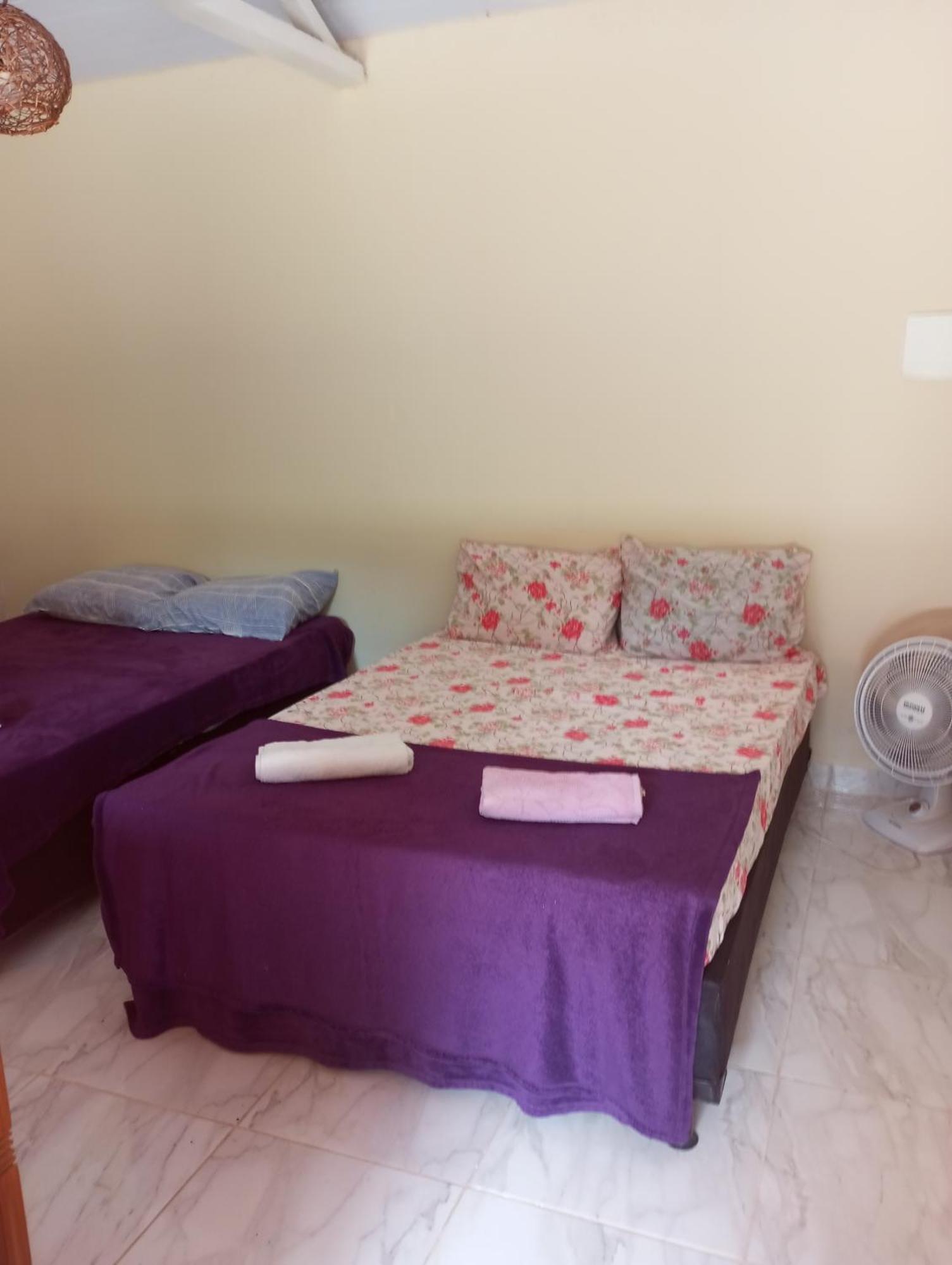 Villa Pareto Guest House Сана Екстер'єр фото