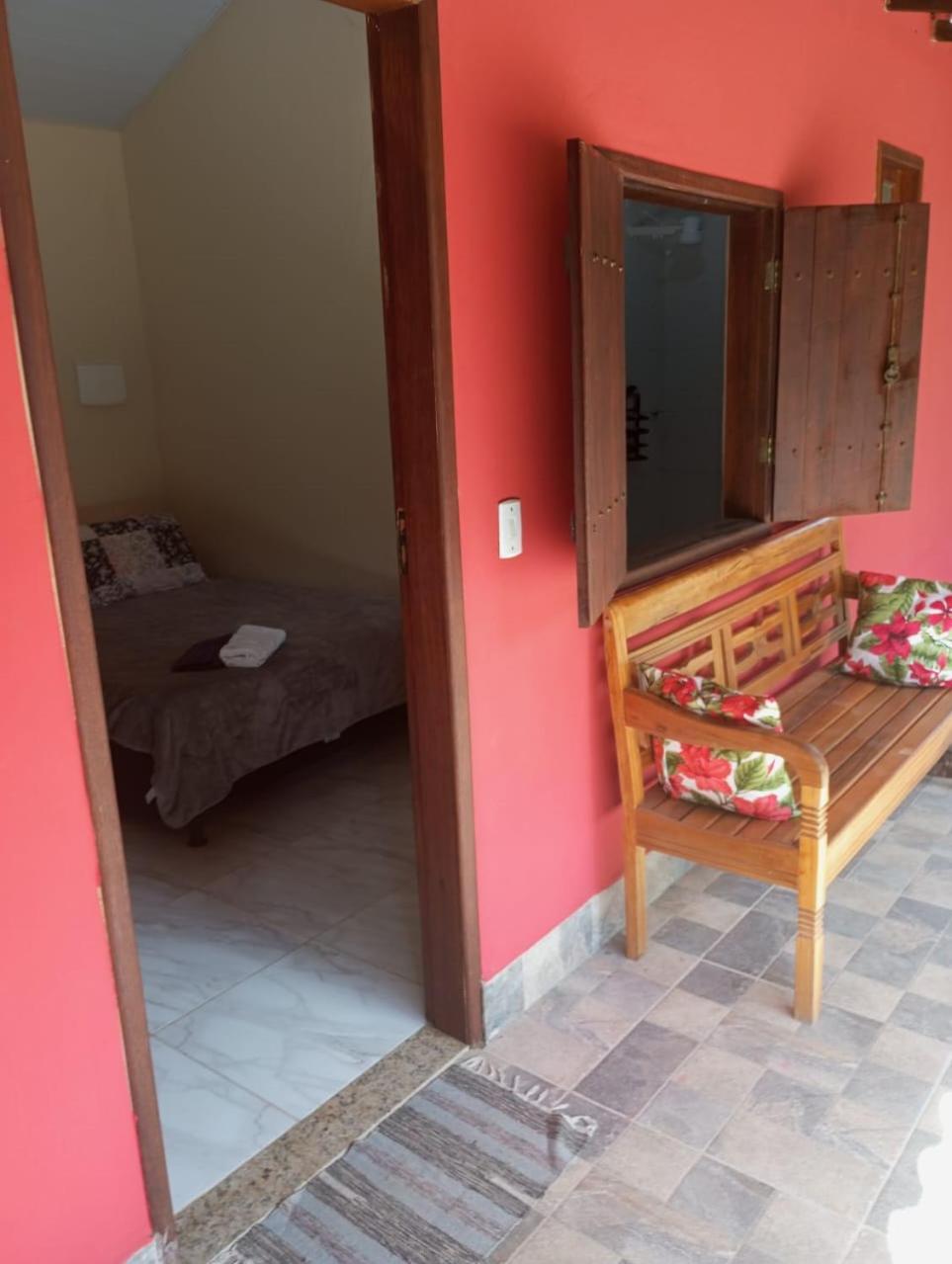 Villa Pareto Guest House Сана Екстер'єр фото