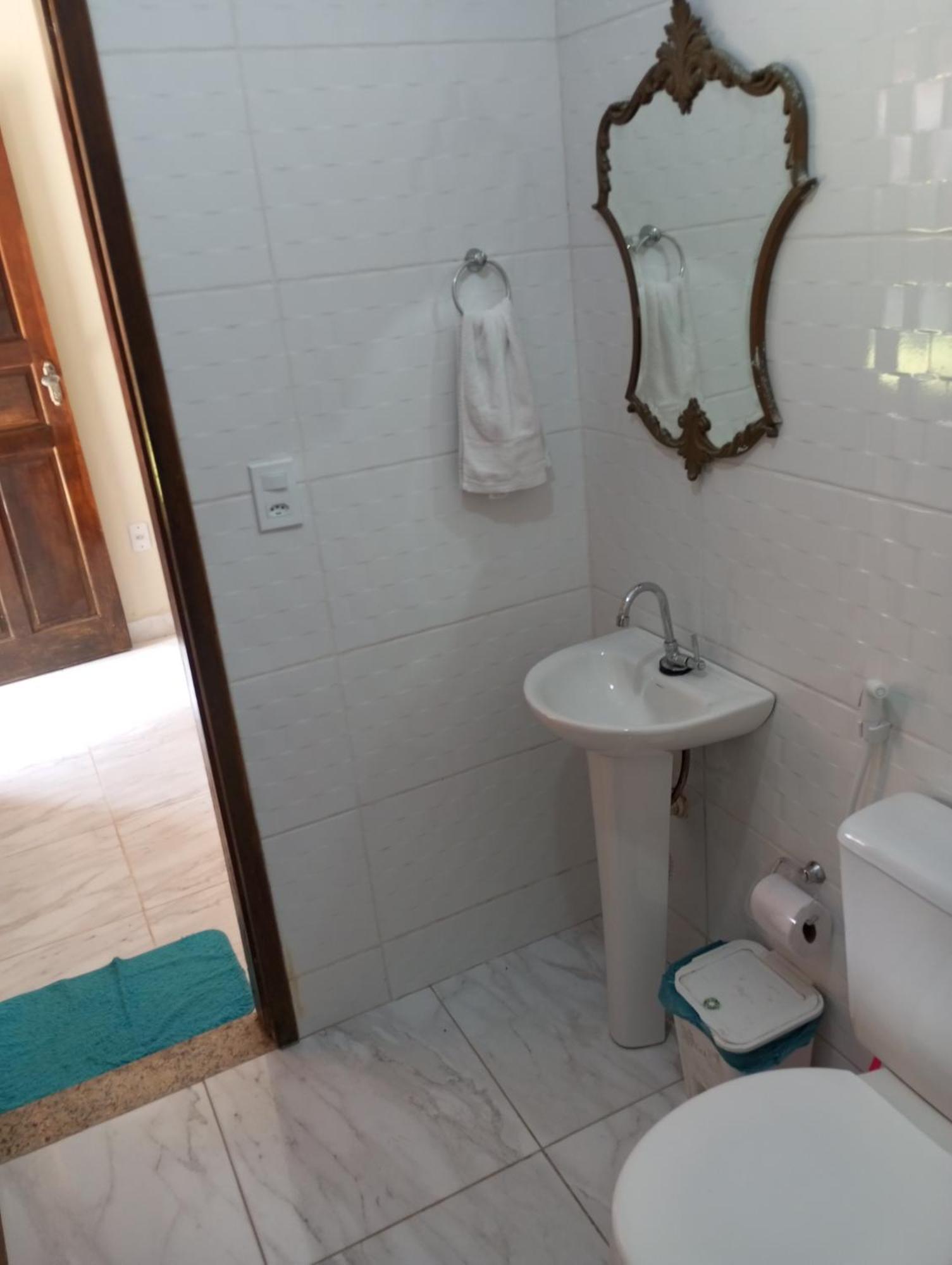 Villa Pareto Guest House Сана Екстер'єр фото