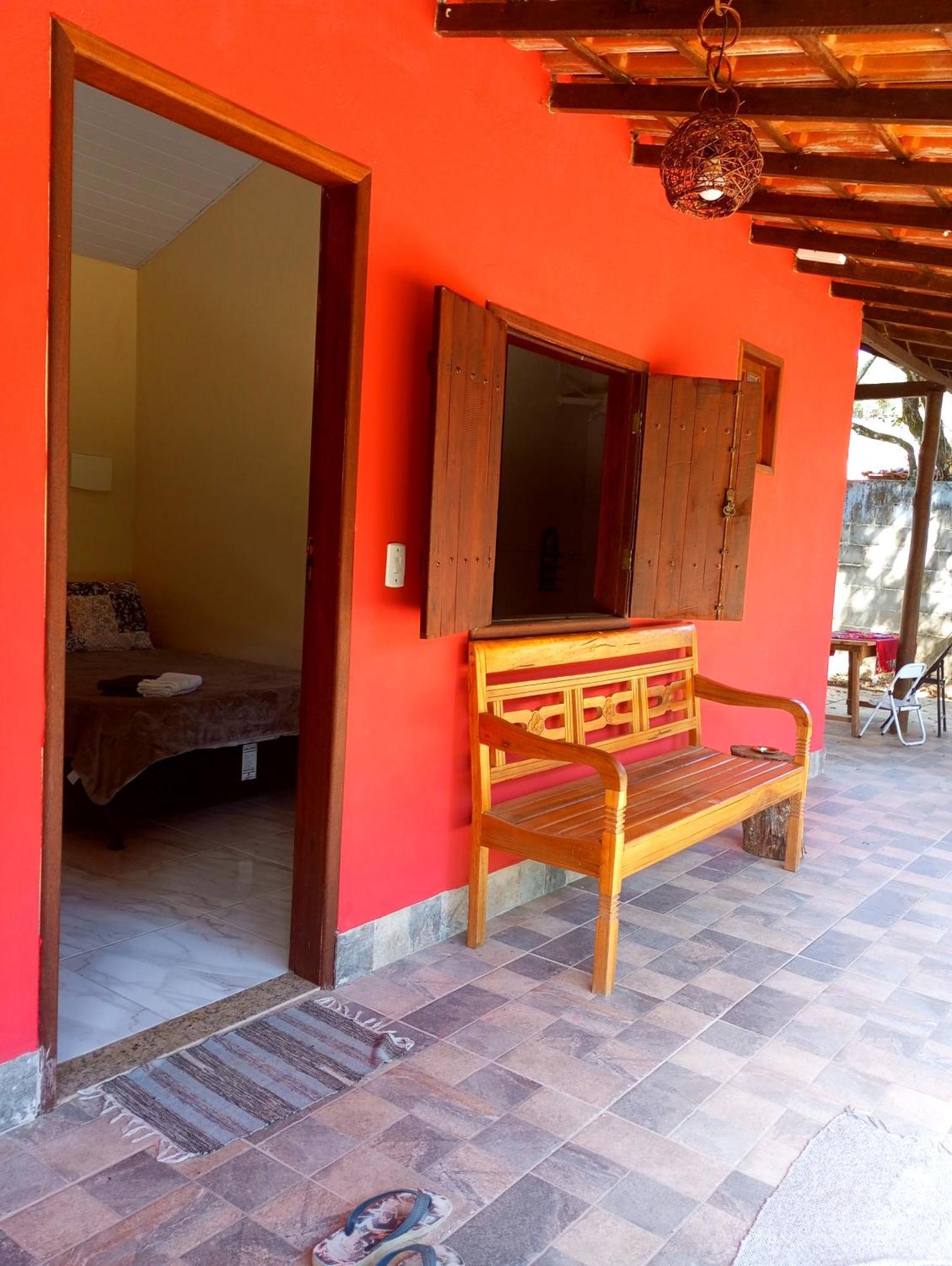 Villa Pareto Guest House Сана Екстер'єр фото