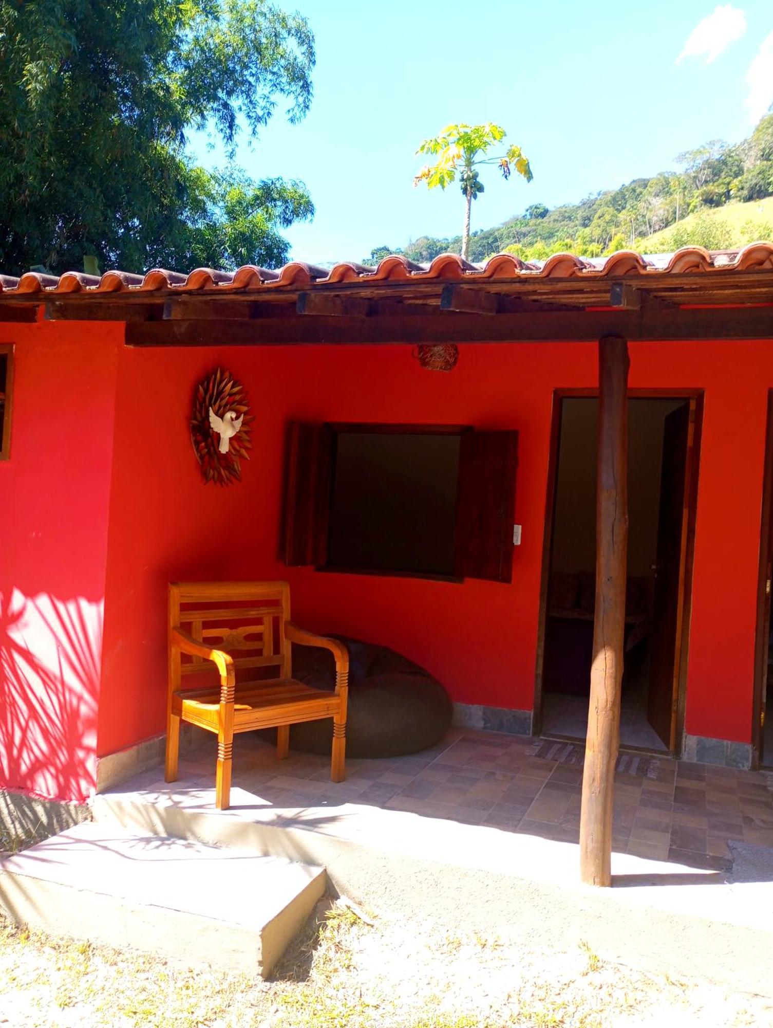 Villa Pareto Guest House Сана Екстер'єр фото