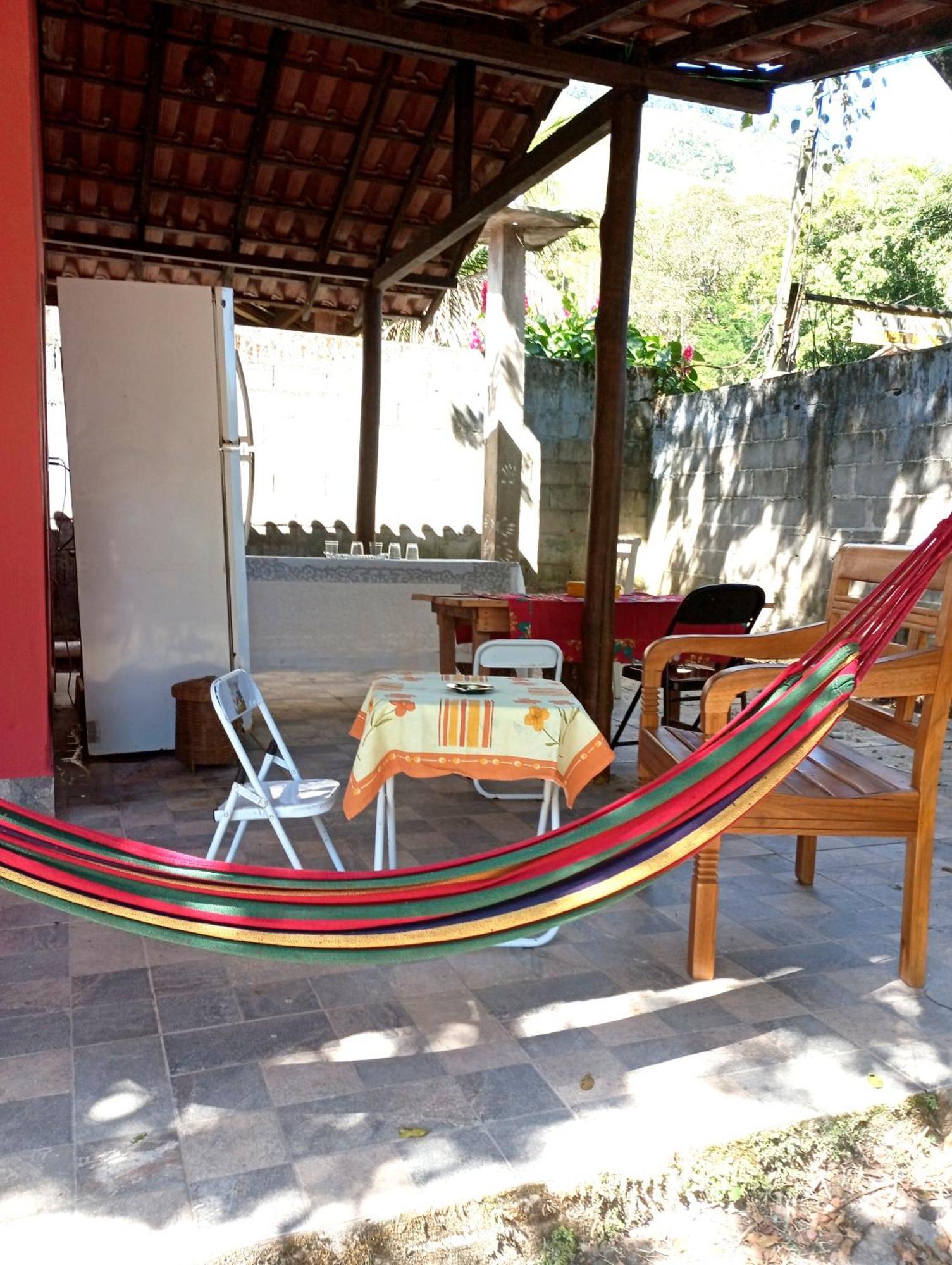 Villa Pareto Guest House Сана Екстер'єр фото