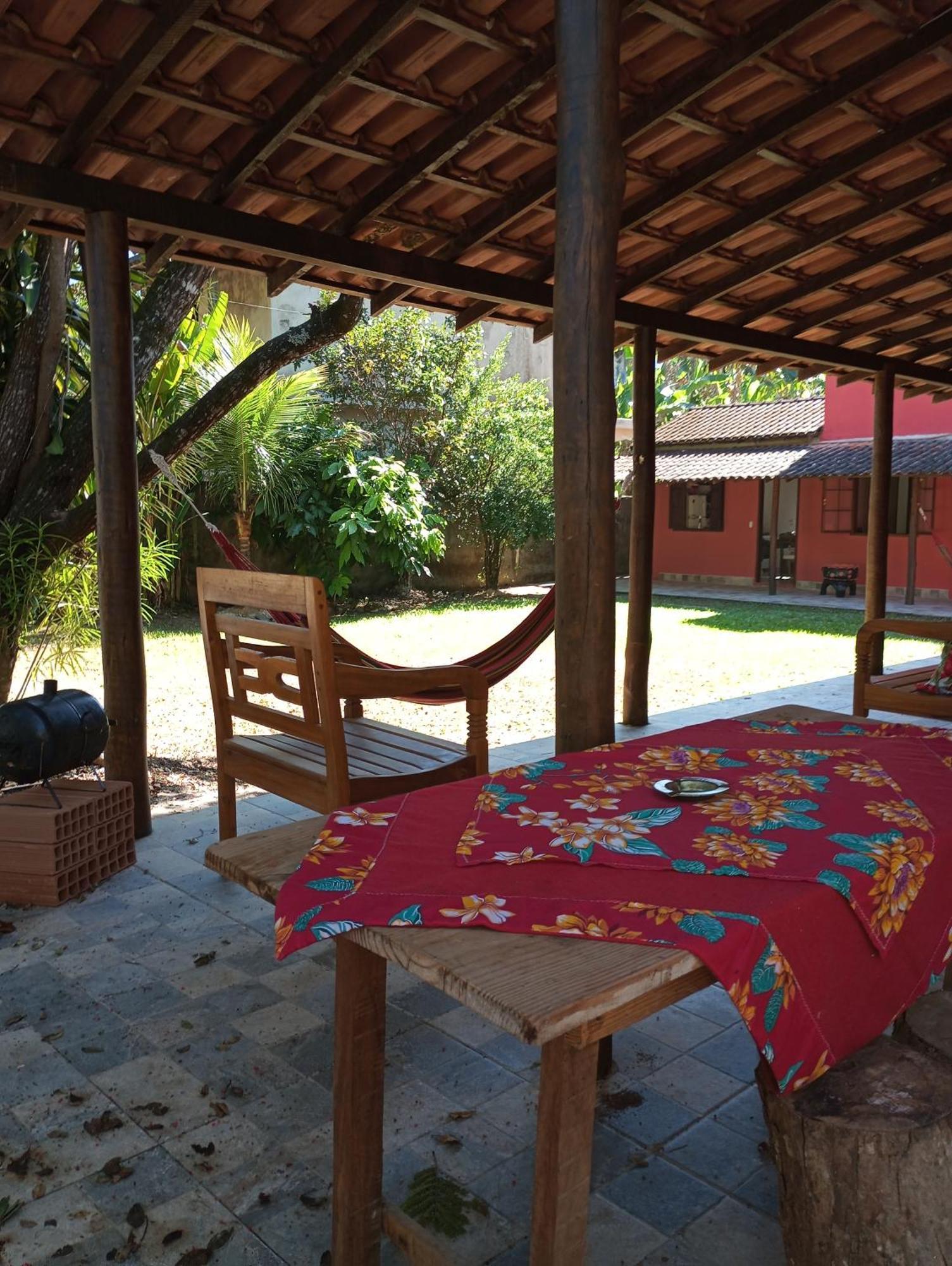 Villa Pareto Guest House Сана Екстер'єр фото