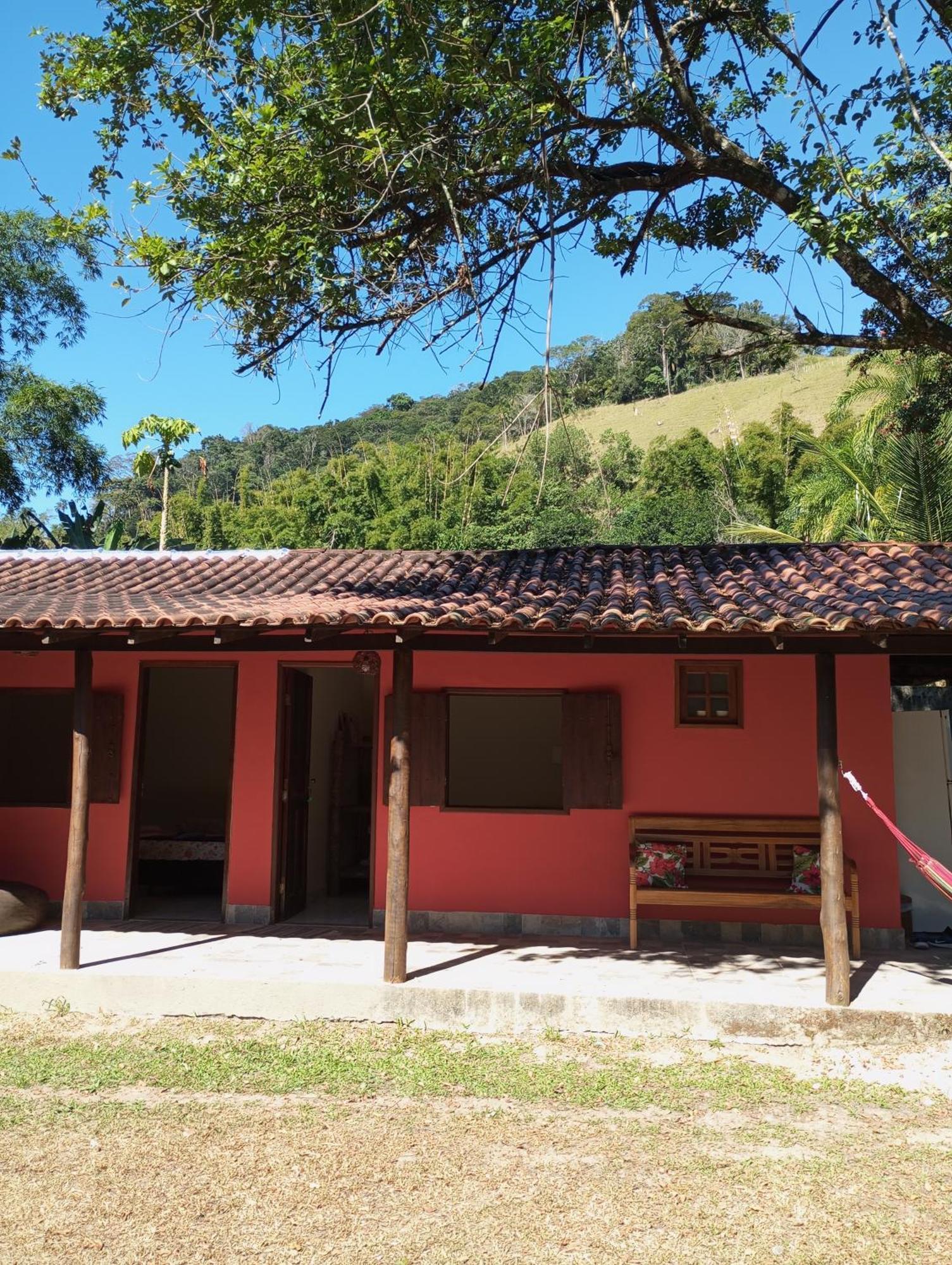Villa Pareto Guest House Сана Екстер'єр фото